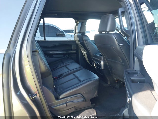 Ford Expedition Xlt Max 2021 1FMJK1JT9MEA35346 Image 8