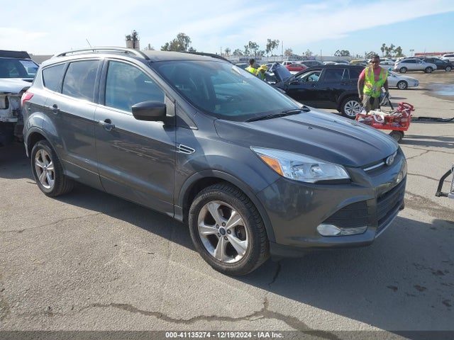 Ford ESCAPE SE 2016 1FMCU9GX3GUC25049 Image 1