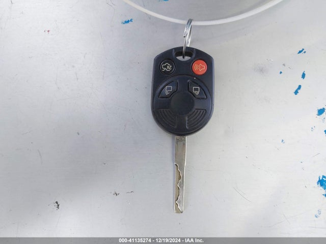 Ford ESCAPE SE 2016 1FMCU9GX3GUC25049 Image 11