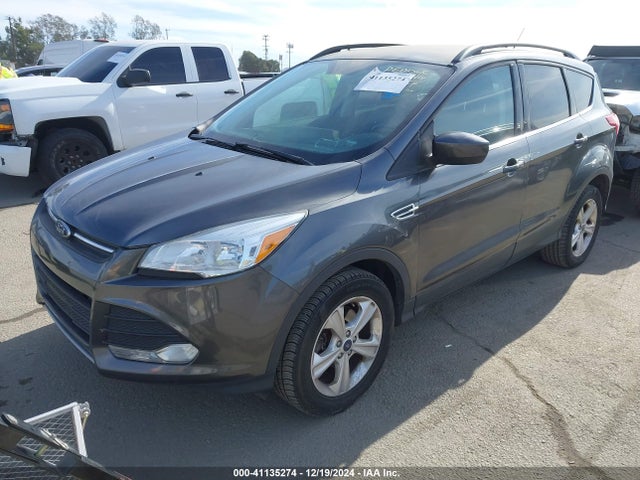 Ford ESCAPE SE 2016 1FMCU9GX3GUC25049 Image 2