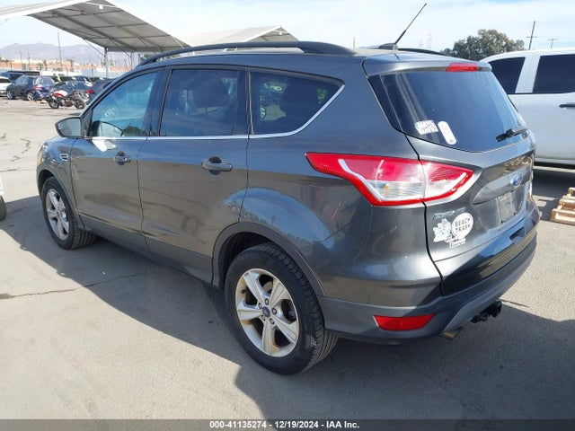 Ford ESCAPE SE 2016 1FMCU9GX3GUC25049 Image 3