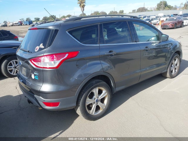 Ford ESCAPE SE 2016 1FMCU9GX3GUC25049 Image 4