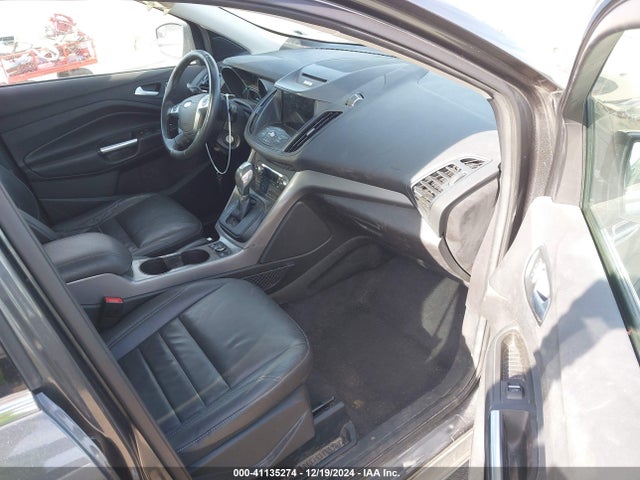 Ford ESCAPE SE 2016 1FMCU9GX3GUC25049 Image 5