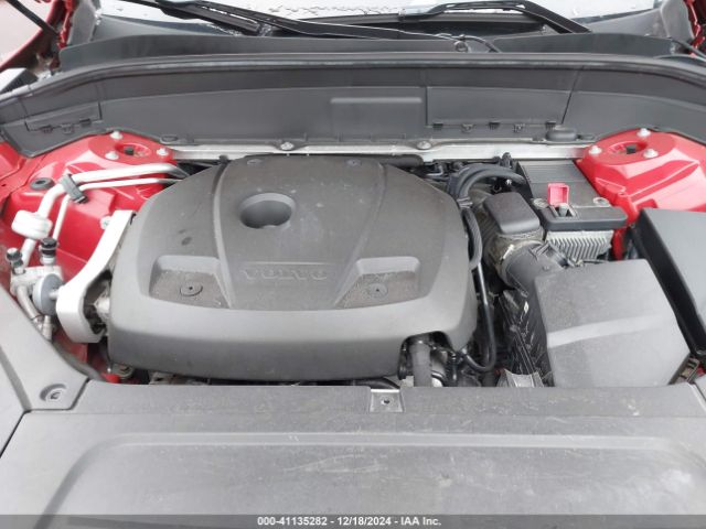 YV4A22PM8G1073797 Volvo Xc90 T6 R-design