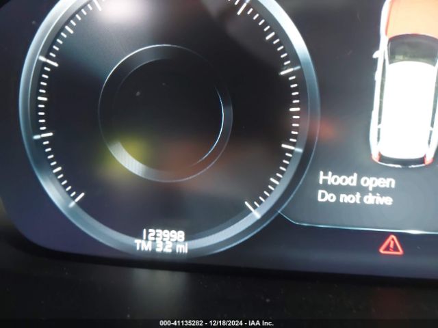 YV4A22PM8G1073797 Volvo Xc90 T6 R-design