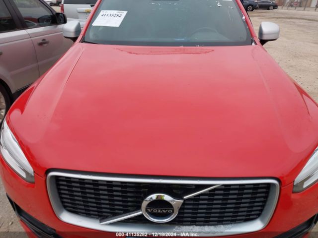 YV4A22PM8G1073797 Volvo Xc90 T6 R-design