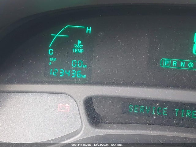 2003 CADILLAC DEVILLE 1G6KD54Y83U131140 Photo 6