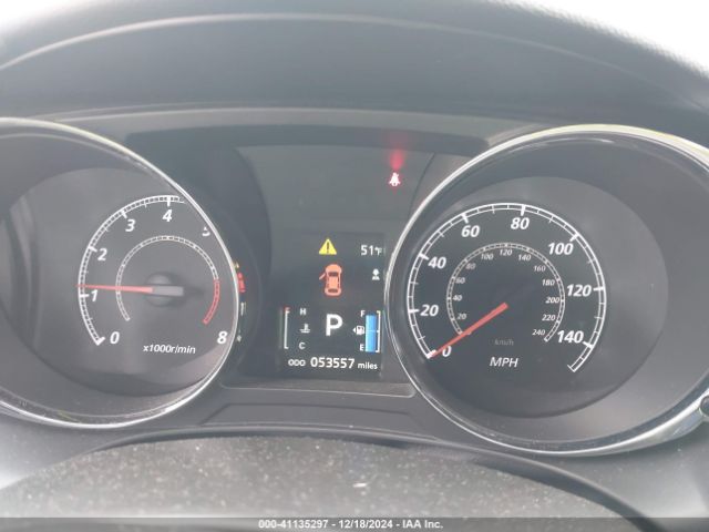 JA4AP4AW6JZ019590 Mitsubishi Outlander Sport 2.4 Sel