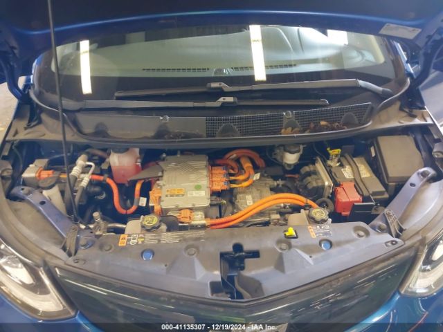1G1FY6S02K4110720 Chevrolet BOLT EV LT