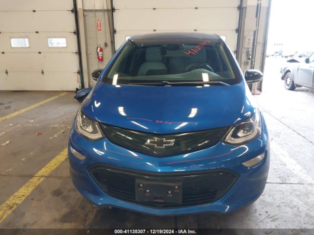 1G1FY6S02K4110720 Chevrolet BOLT EV LT
