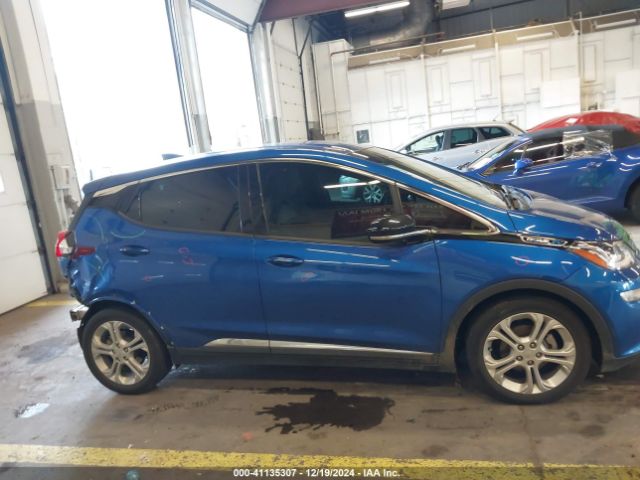 1G1FY6S02K4110720 Chevrolet BOLT EV LT