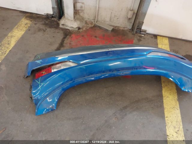 1G1FY6S02K4110720 Chevrolet BOLT EV LT