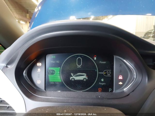 1G1FY6S02K4110720 Chevrolet BOLT EV LT