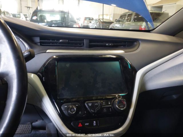 1G1FY6S02K4110720 Chevrolet BOLT EV LT