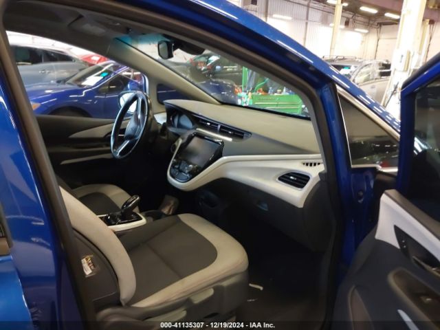 1G1FY6S02K4110720 Chevrolet BOLT EV LT