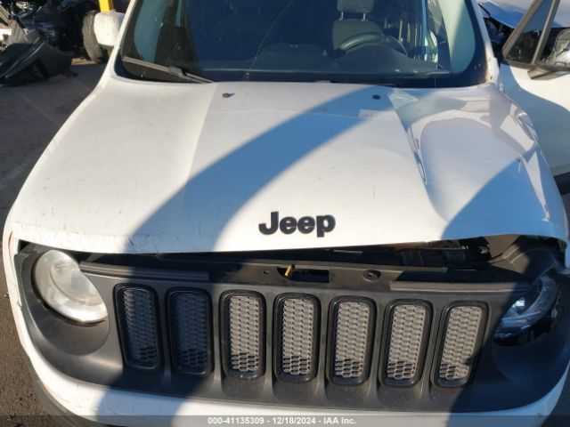 ZACCJABB9HPF65979 Jeep Renegade Altitude Fwd