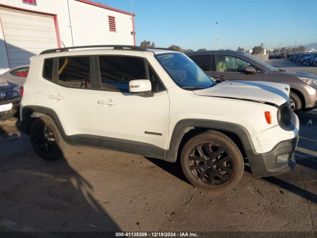 ZACCJABB9HPF65979 Jeep Renegade Altitude Fwd