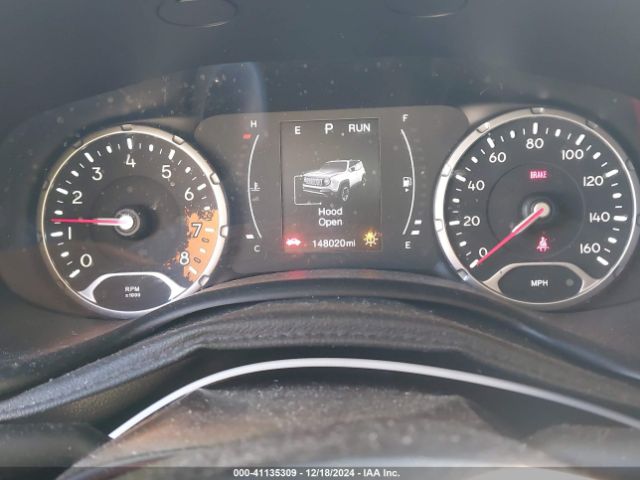 ZACCJABB9HPF65979 Jeep Renegade Altitude Fwd
