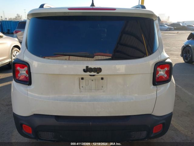 ZACCJABB9HPF65979 Jeep Renegade Altitude Fwd
