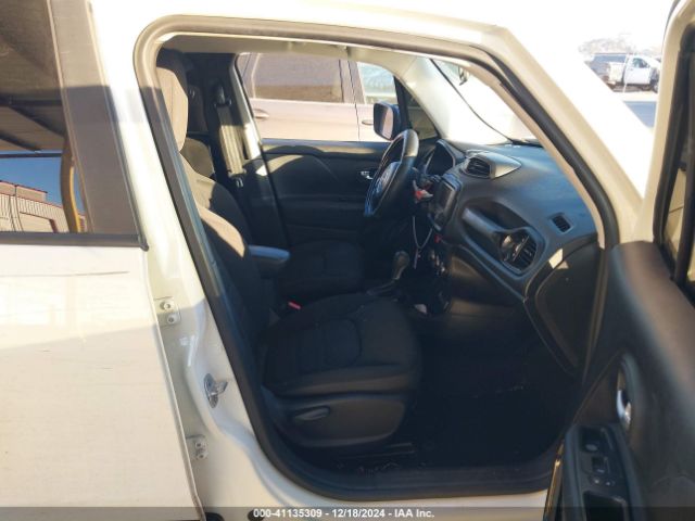ZACCJABB9HPF65979 Jeep Renegade Altitude Fwd