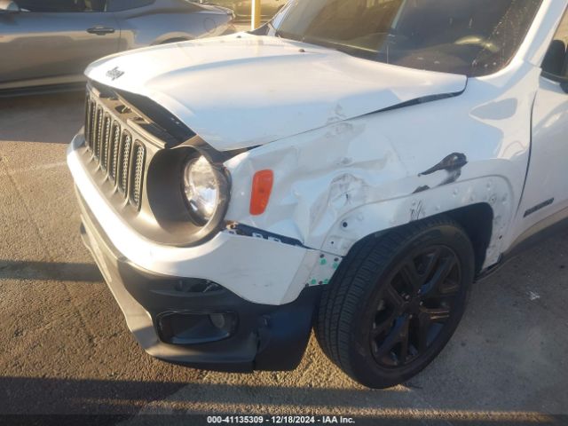 ZACCJABB9HPF65979 Jeep Renegade Altitude Fwd