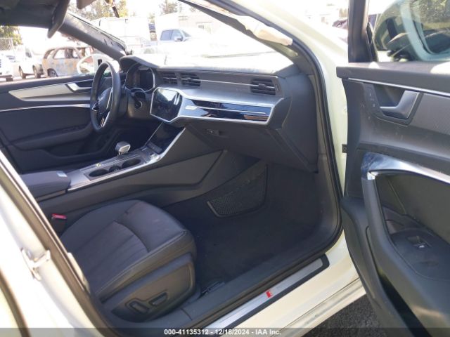 WAUK3BF29RN045035 Audi A6