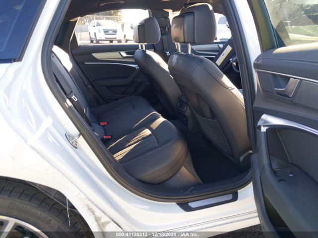 WAUK3BF29RN045035 Audi A6