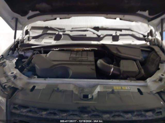 SALCT2RX8JH753271 Land Rover Discovery Sport Hse Lux