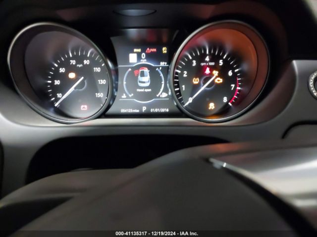 SALCT2RX8JH753271 Land Rover Discovery Sport Hse Lux