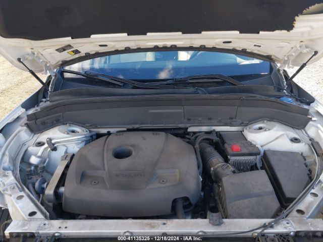 YV4A221K1L1613623 Volvo Xc90 T6 Momentum 6 Passenger