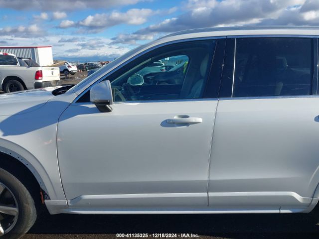 YV4A221K1L1613623 Volvo Xc90 T6 Momentum 6 Passenger