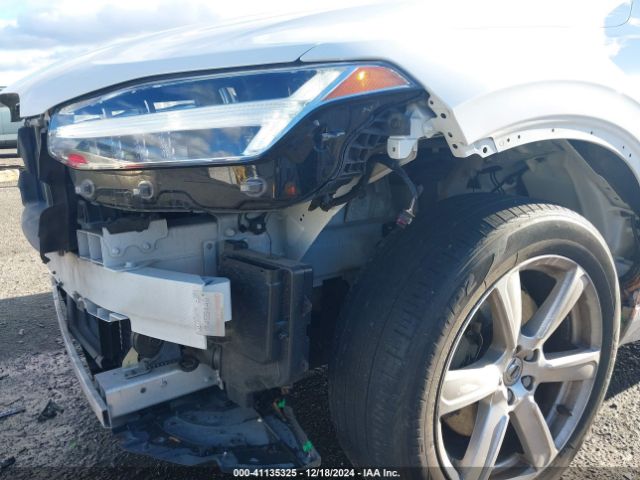YV4A221K1L1613623 Volvo Xc90 T6 Momentum 6 Passenger