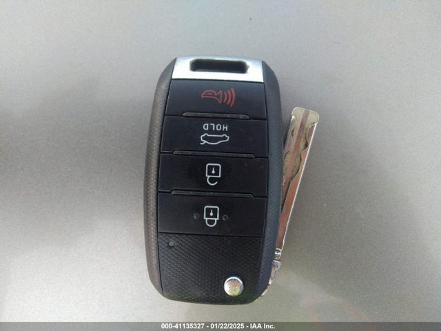 KIA Optima Lx 2015 5XXGM4A77FG453545 Image 11