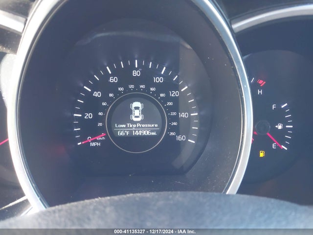KIA Optima Lx 2015 5XXGM4A77FG453545 Image 7