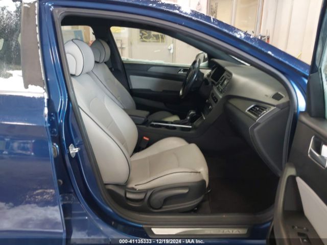 5NPE34ABXFH225557 Hyundai Sonata Sport 2.0t