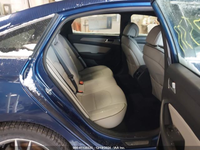 5NPE34ABXFH225557 Hyundai Sonata Sport 2.0t