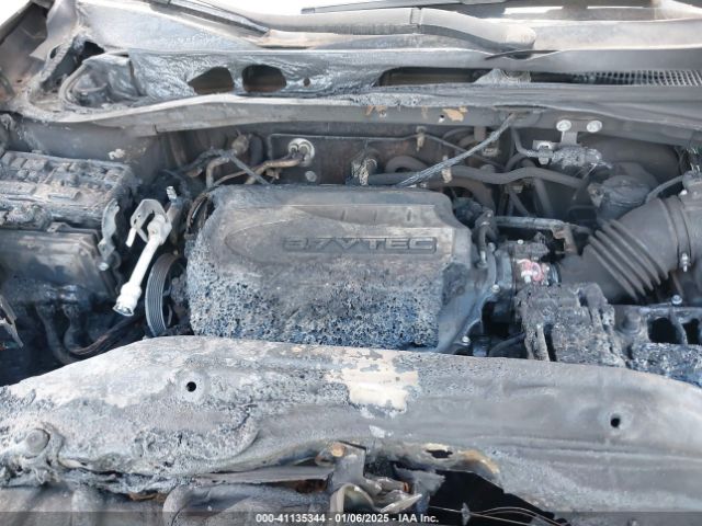 2009 ACURA MDX 2HNYD28639H502886 Photo 9