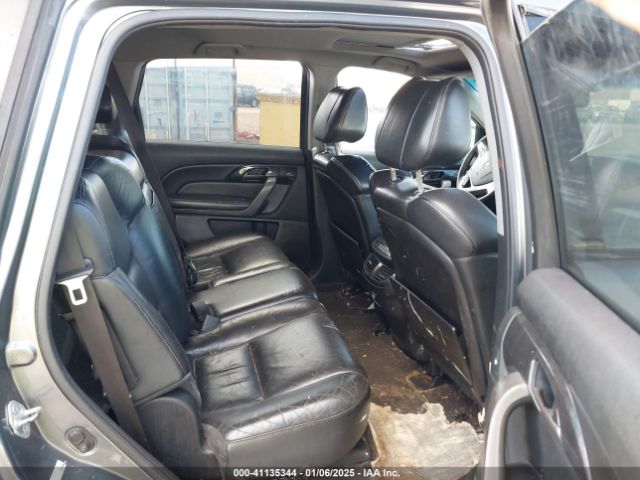 2009 ACURA MDX 2HNYD28639H502886 Photo 7