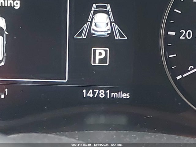 Nissan Kicks Sv Xtronic Cvt 2023 3N1CP5CV8PL560099 Image 16