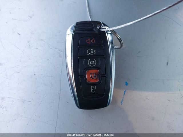 3LN6L5MU1HR615448 Lincoln Mkz Hybrid Reserve