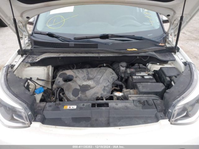 KNDJN2A25G7265855 KIA Soul !