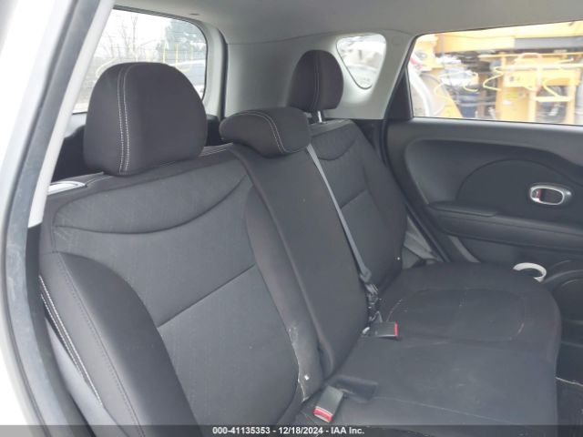 KNDJN2A25G7265855 KIA Soul !