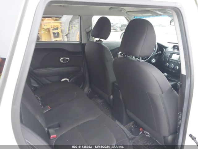 KNDJN2A25G7265855 KIA Soul !