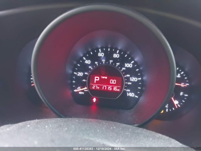 KNDJN2A25G7265855 KIA Soul !