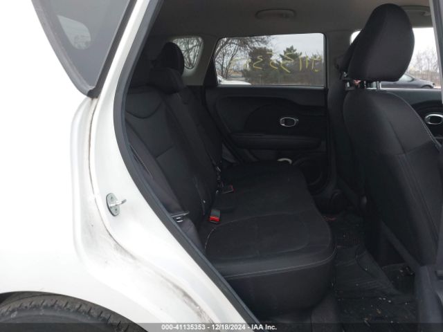 KNDJN2A25G7265855 KIA Soul !