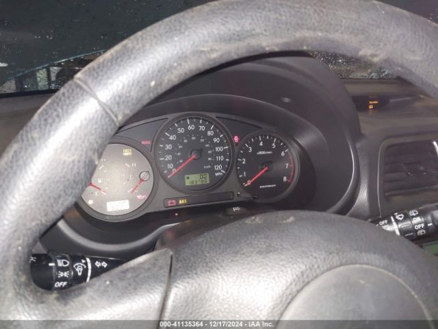 2007 SUBARU IMPREZA OUTBACK SPORT JF1GG63647G818254 Photo 6