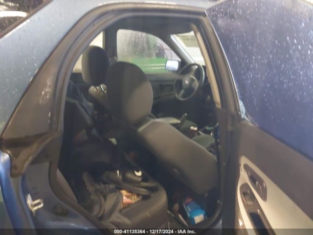 2007 SUBARU IMPREZA OUTBACK SPORT JF1GG63647G818254 Photo 7