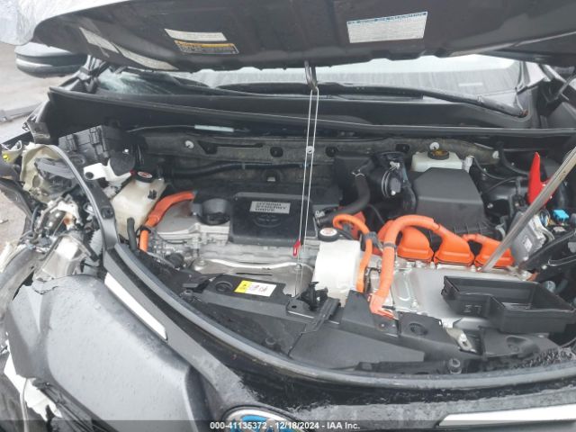 JTMDJREV7GD058648 Toyota Rav4 Hybrid Limited
