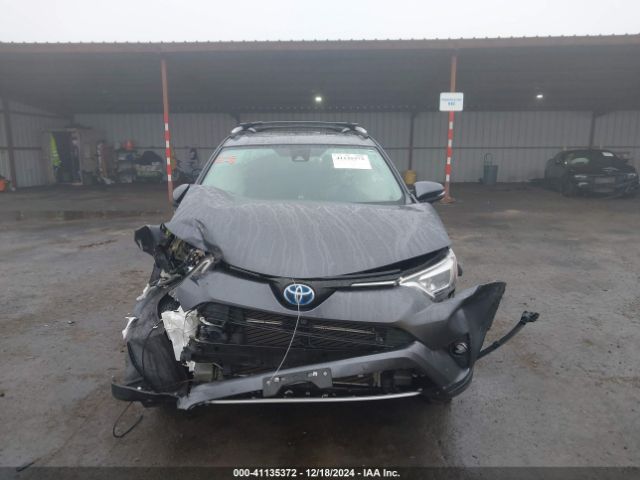 JTMDJREV7GD058648 Toyota Rav4 Hybrid Limited