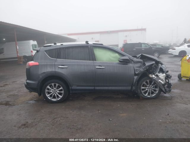JTMDJREV7GD058648 Toyota Rav4 Hybrid Limited